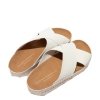 Klapki Asportuguesas CROSS L White Eco Yannick P018276001